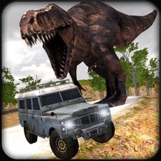 Activities of Angry Wild Dinosaur Hunt: Safari Hunting Simulator