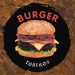 BURGER tobiko  Ростов-на-Дону