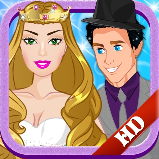 Princess DressUp for Android - APK Download