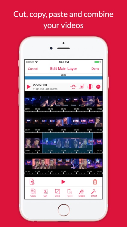 Video Republic - Video Editor & Film Maker Shop