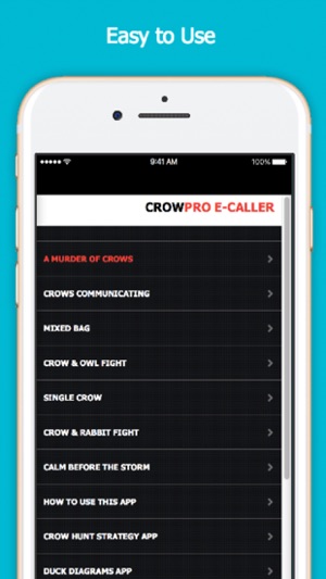 Crow Calls for Hunting(圖3)-速報App