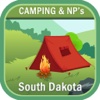 South Dakota Camping & Hiking Trails