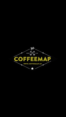 Карта кофеен Ташкентаのおすすめ画像1