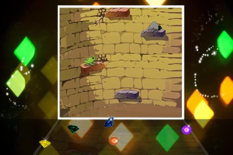 Diamonds Well Escape screenshot 3