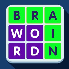 Activities of WordBrain Puzzle : Swipe Letters, Spell Words