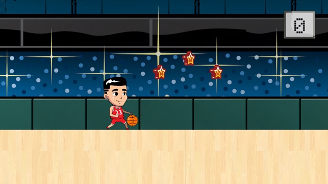 Don't Trip - Basketball Mayhem(圖3)-速報App