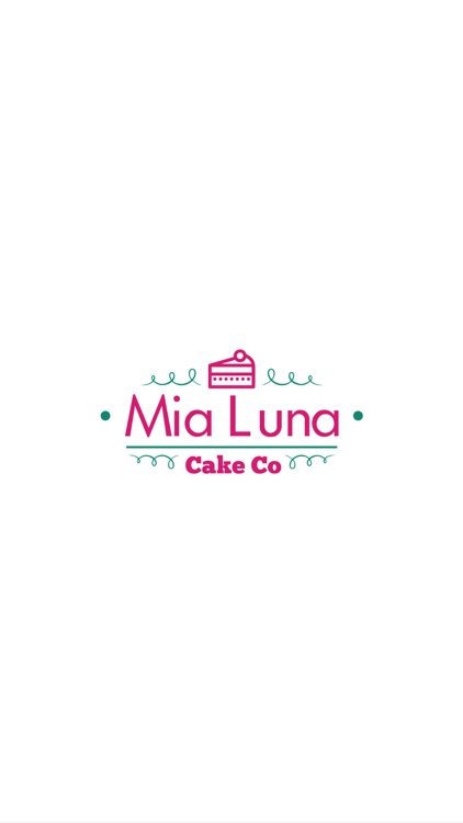 Mia Luna Cakes