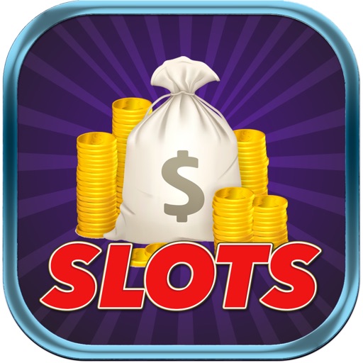 Jackpot Slots Slotstown Fantasy - Free Casino Game icon