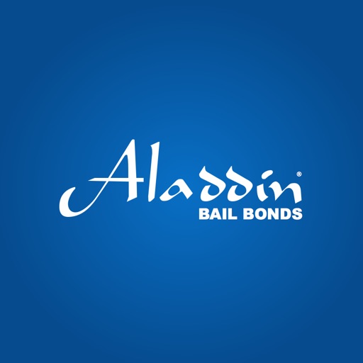 Aladdin Bail Bonds Customer Portal Icon