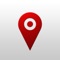 ▷ myLoc is a tool to search and share location easily and quickly