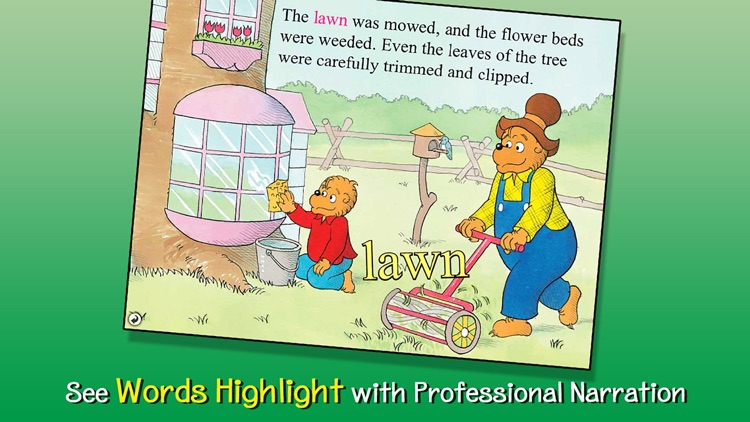 The Berenstain Bears Love Their Neighbors