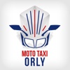 Moto Taxi Orly