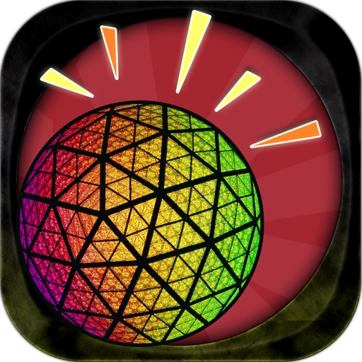 Crush Ball iOS App