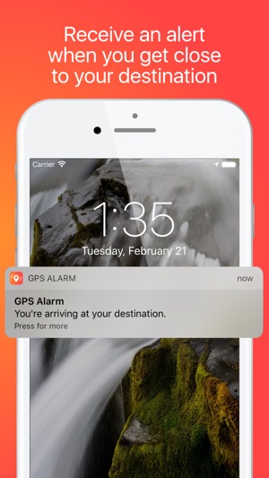 GPS Alarm Lite(圖3)-速報App