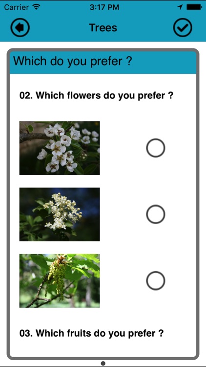 Survey Maker -The Creative Survey Builder for iOS