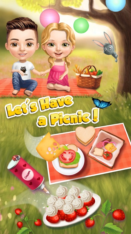 Zucker baby dating apps