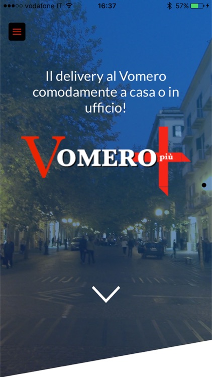 Vomero+