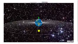 Game screenshot Geostationary Orbit 3D Lab apk