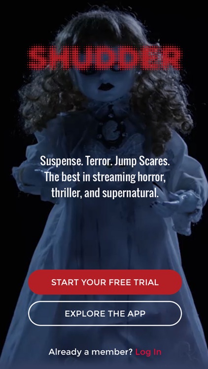 Shudder