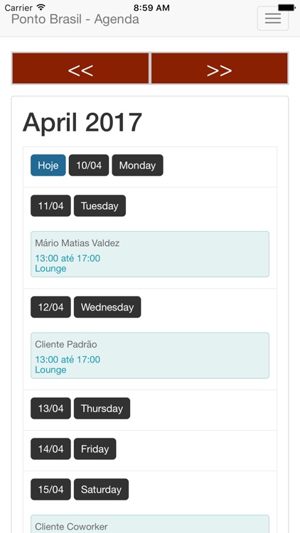 Ponto Brasil Coworking