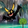 A Bat Angry