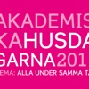 Akademiska Husdagarna 2017