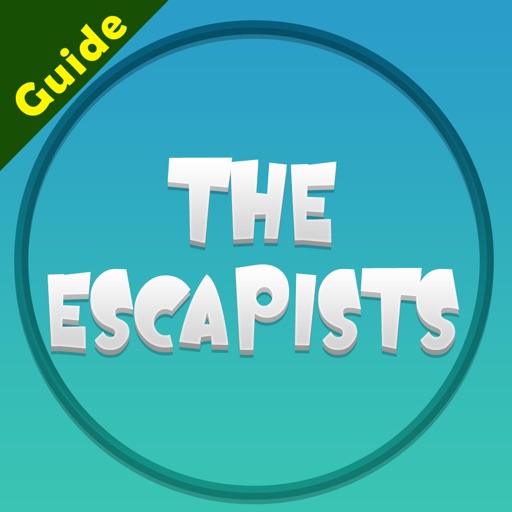 Pro Guide:The Escaptists