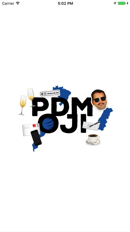 PDMOJI