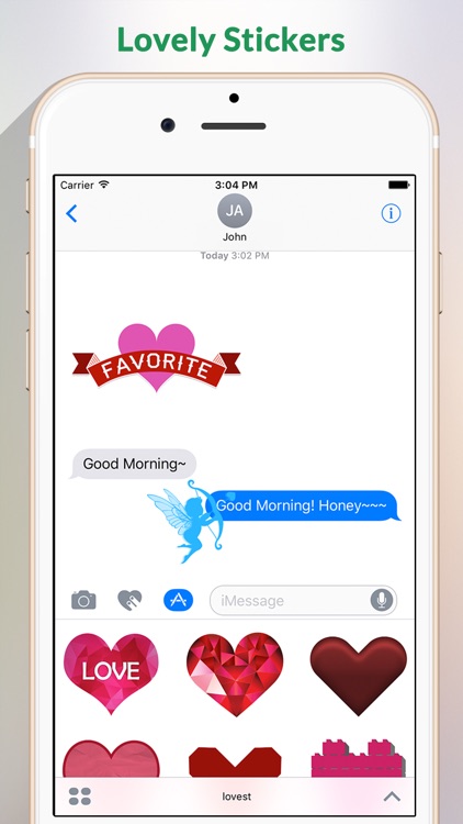 Lovely Stickers - Special Edition