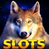 Free Slot Machine Casino of the Real Vegas Wolf