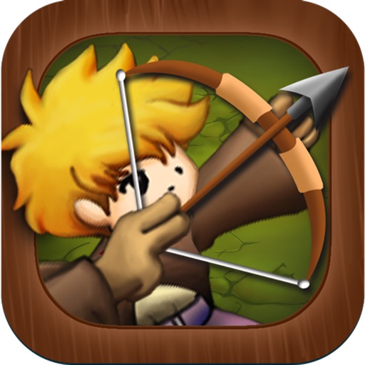 War Of Eternity - A Fort Defense Game iOS App