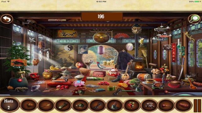 Free Hidden Object:Photo Party Hidden Objects(圖1)-速報App