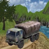 Army Truck Driving Simulator 3D