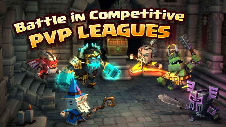 Dungeon Boss