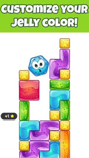 Jelly Drop!(圖5)-速報App