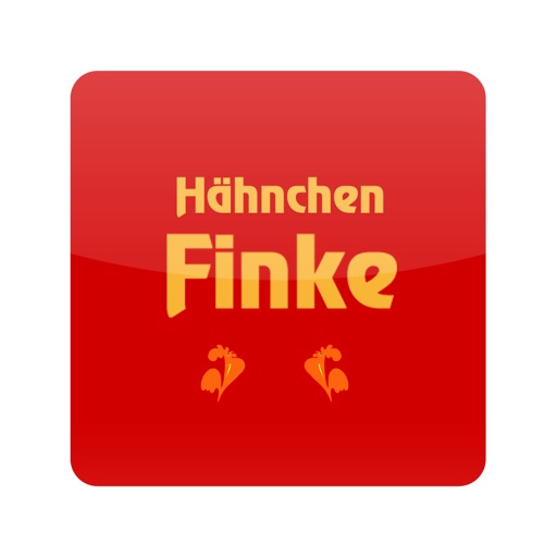 Hähnchen Finke
