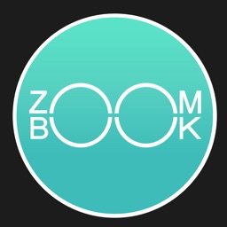 ZOOMBOOK Postcards