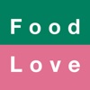 Food Love idioms in English