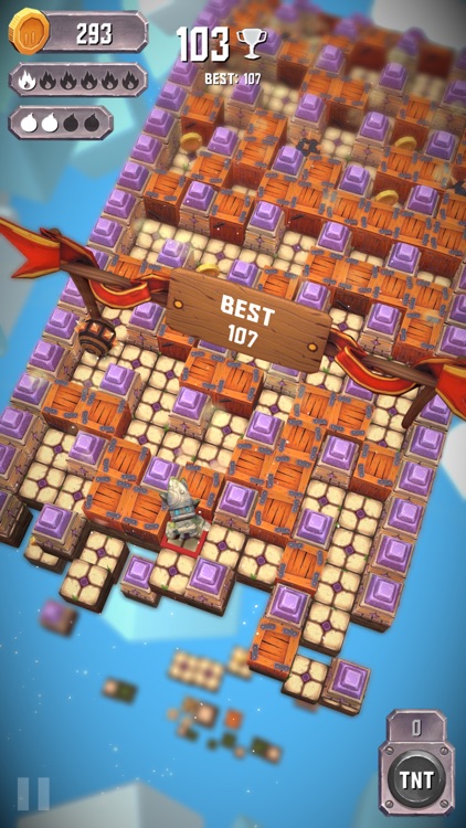Tiny Bombers screenshot-0
