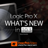 Course For Whats New In Logic Pro X 10.3