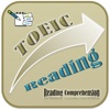 TOEIC Reading Test (Reading Comprehension)