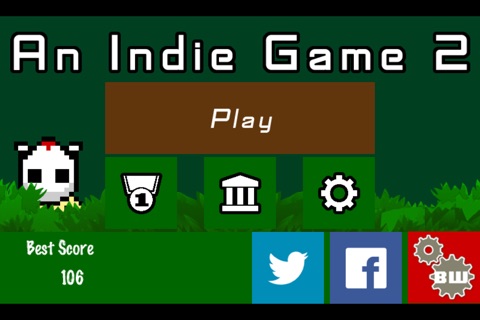 An Indie Game 2 screenshot 2