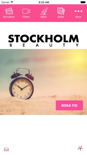 Stockholm Beauty(圖1)-速報App