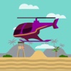 沙漠救援 -- 皇家武装直升机战斗模拟游戏