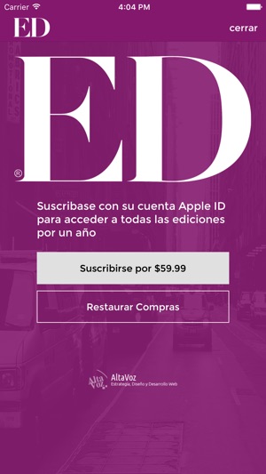 Revista ED(圖2)-速報App