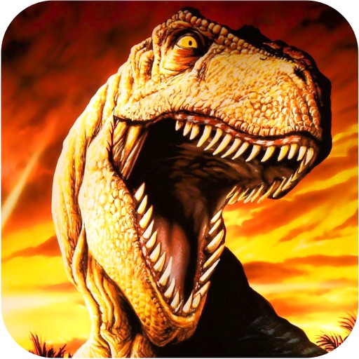 2016 Dinosaur Hunt Jurassic Era World War Hunt