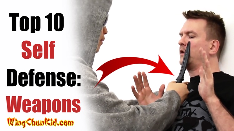 Krav Maga Self Defense FireArm Training Academy screenshot-4