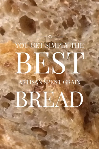Craft Brew Bread screenshot 3