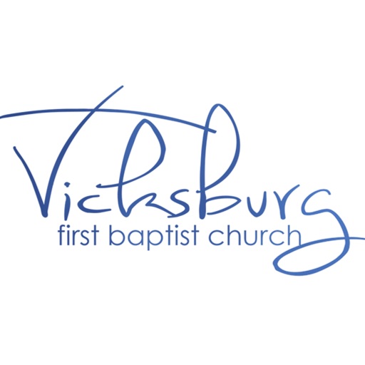 Vicksburg First Baptist Church icon