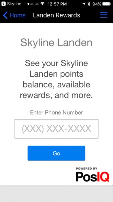 How to cancel & delete Skyline Chili Landen from iphone & ipad 2